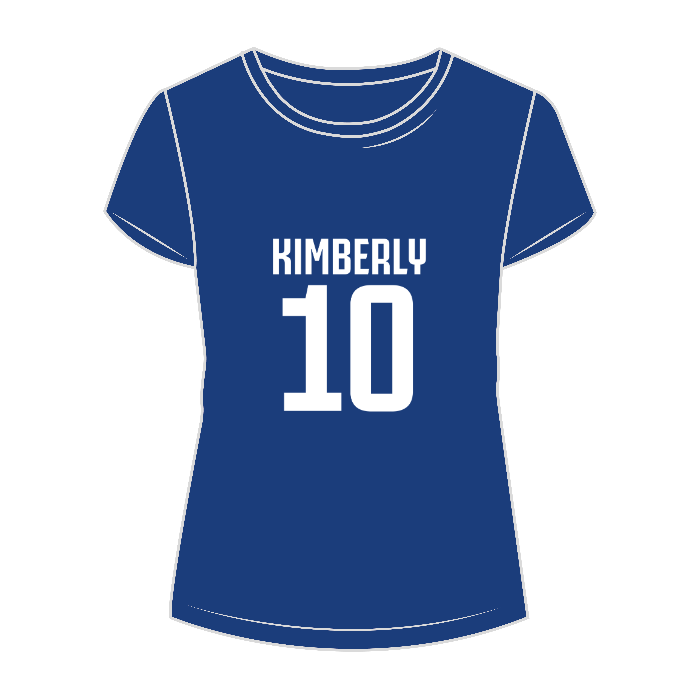 T-SHIRT EVOLUTION DONNA - BS