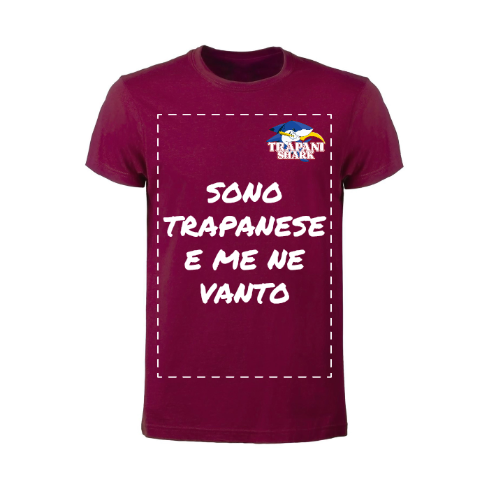 T-Shirt Personalizzabile con Foto e Scritta - Festa di Laurea, Celibato, Nubilato e Compleanno