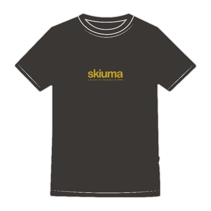 T-SHIRT ICONIC 150 T - FRUIT OF THE LOOM