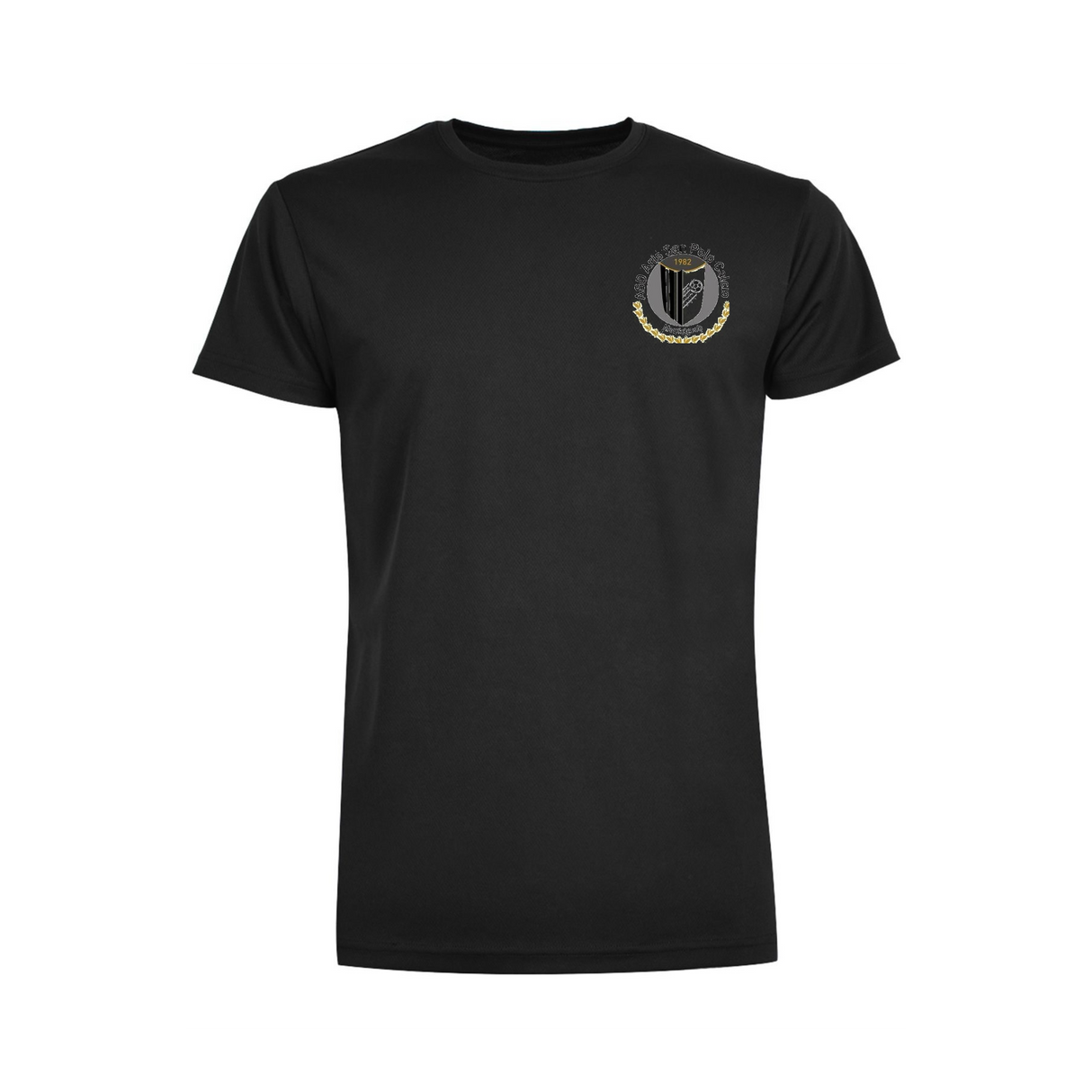 T-SHIRT CONTEST IN POLIESTERE – SPRINTEX