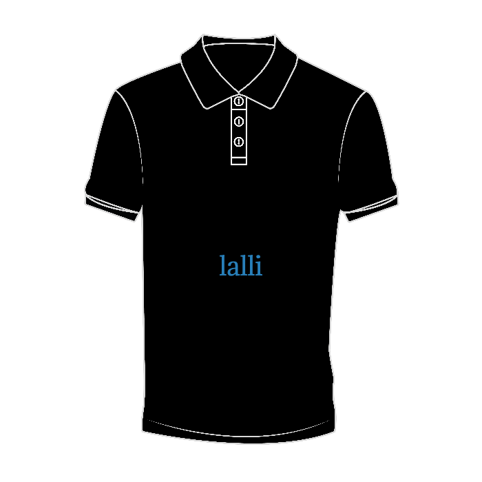 PREMIUM POLO - FRUIT OF THE LOOM