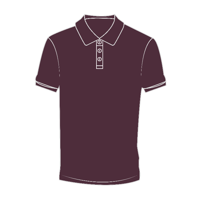 PREMIUM POLO - FRUIT OF THE LOOM