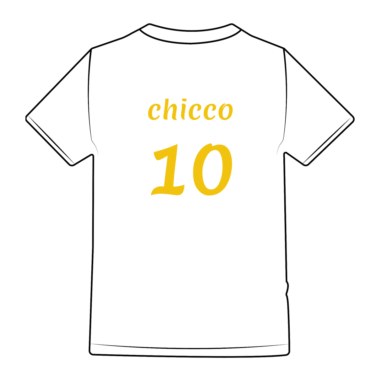 T-SHIRT CONTEST IN POLIESTERE – SPRINTEX