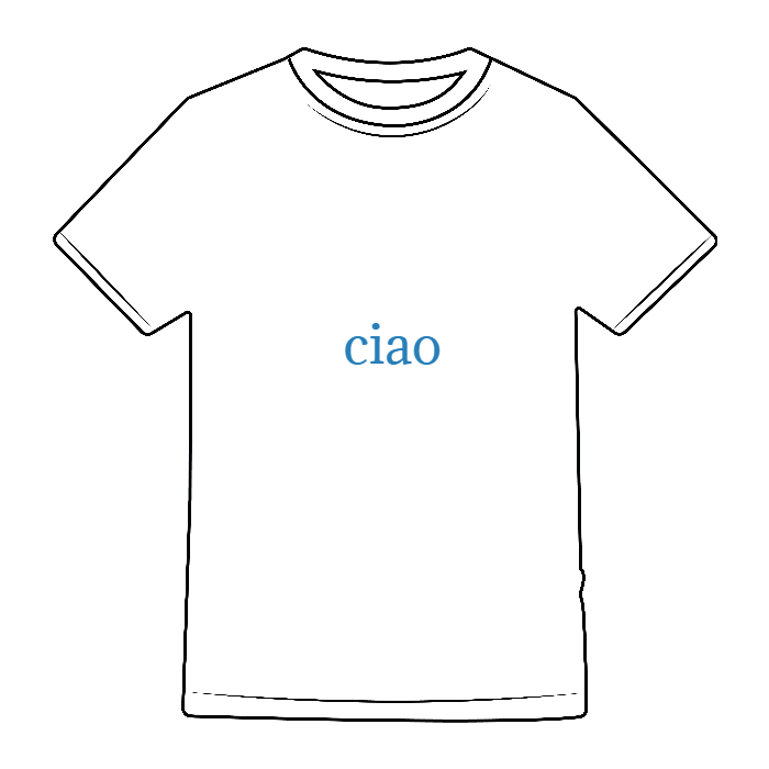 T-SHIRT VALUEWEIGHT T - FRUIT OF THE LOOM