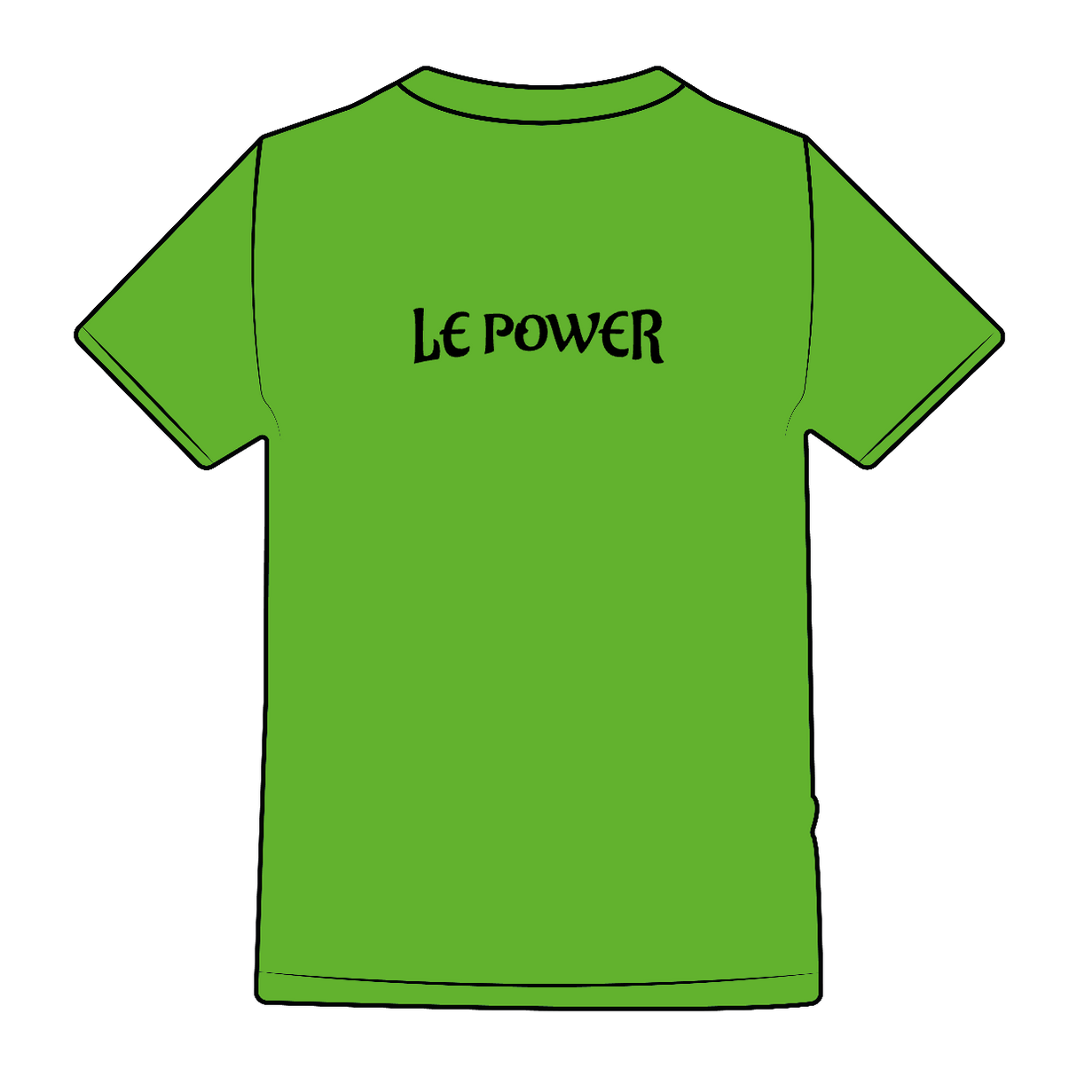 T-SHIRT CONTEST IN POLIESTERE – SPRINTEX