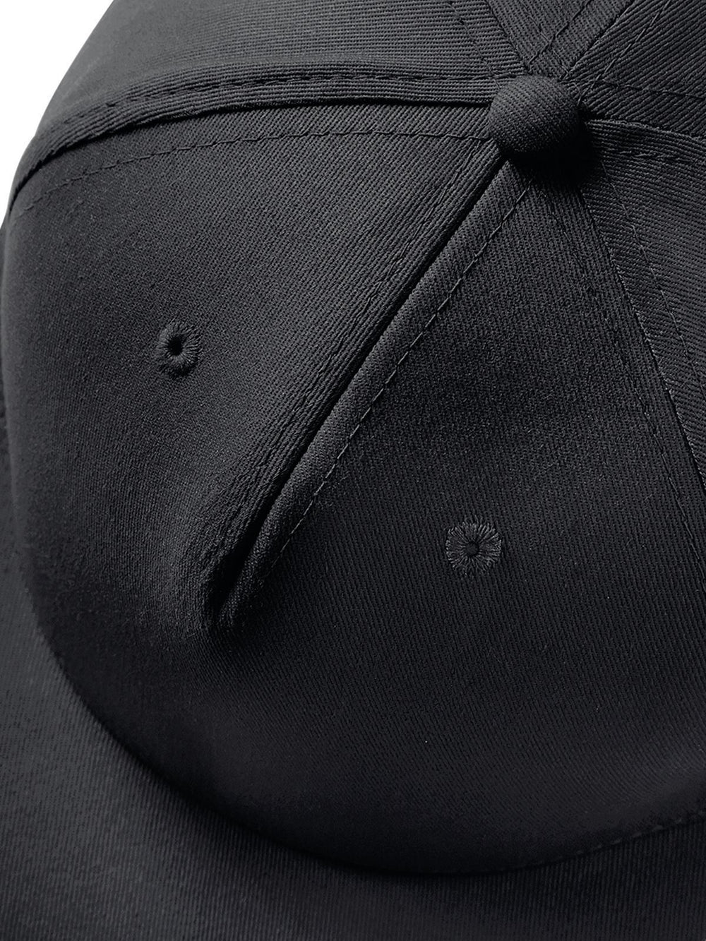 Cappello Snapback Rapper a 5 Pannelli – Visiera Piatta Unisex | Beechfield