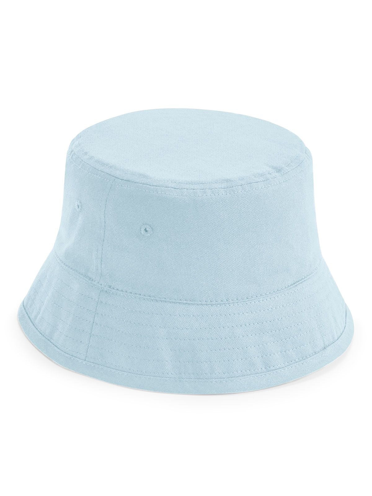 Cappello Bucket Bambino in Cotone Organico – Protezione Solare UPF50+ | Beechfield