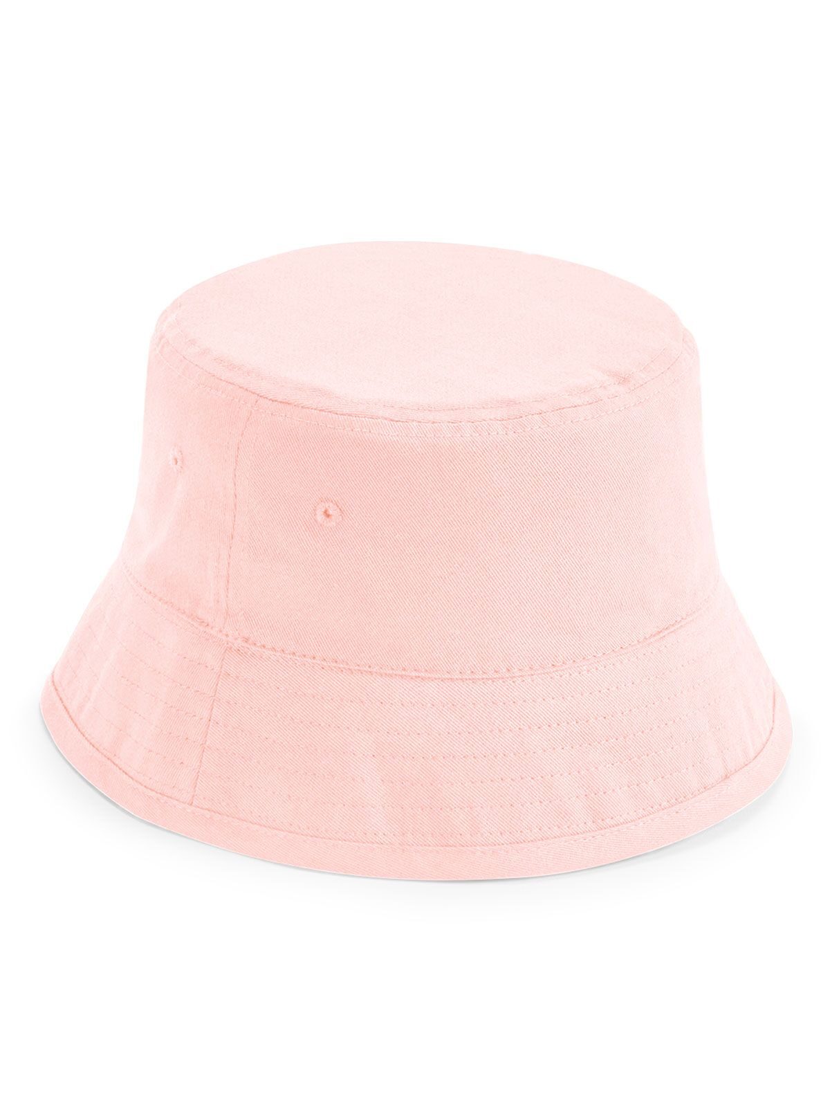 Cappello Bucket Bambino in Cotone Organico – Protezione Solare UPF50+ | Beechfield