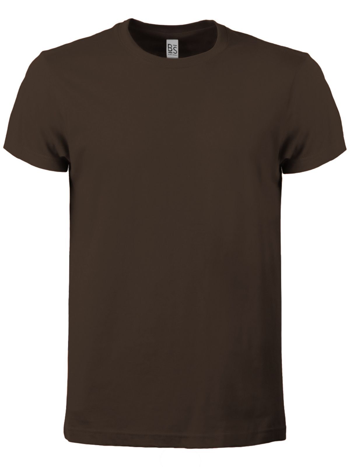 T-SHIRT UOMO EVOLUTION - BSCioccolato