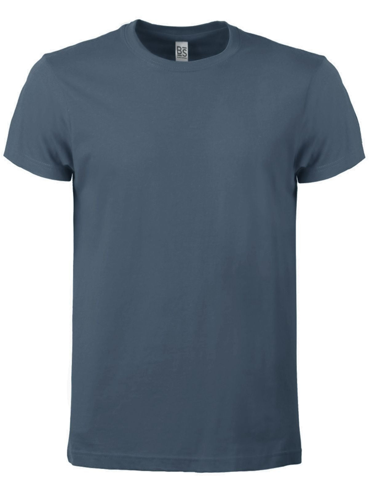 T-SHIRT UOMO EVOLUTION - BSBlu Denim