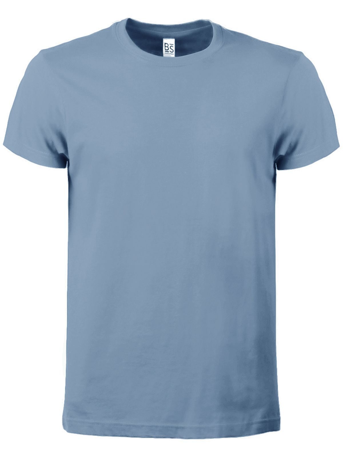T-SHIRT UOMO EVOLUTION - BSBlu Minerale