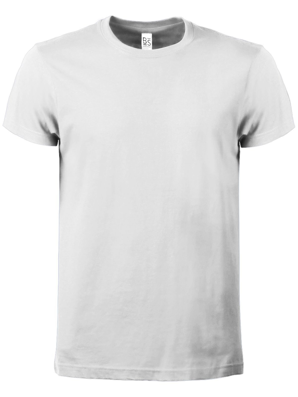 T-SHIRT UOMO EVOLUTION - BS