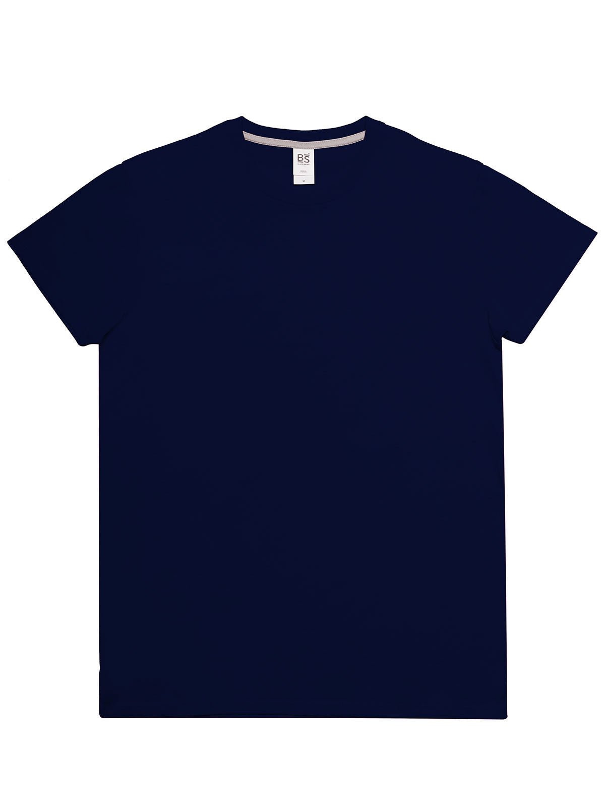 T-SHIRT UOMO STRIKE - BSBlu Navy