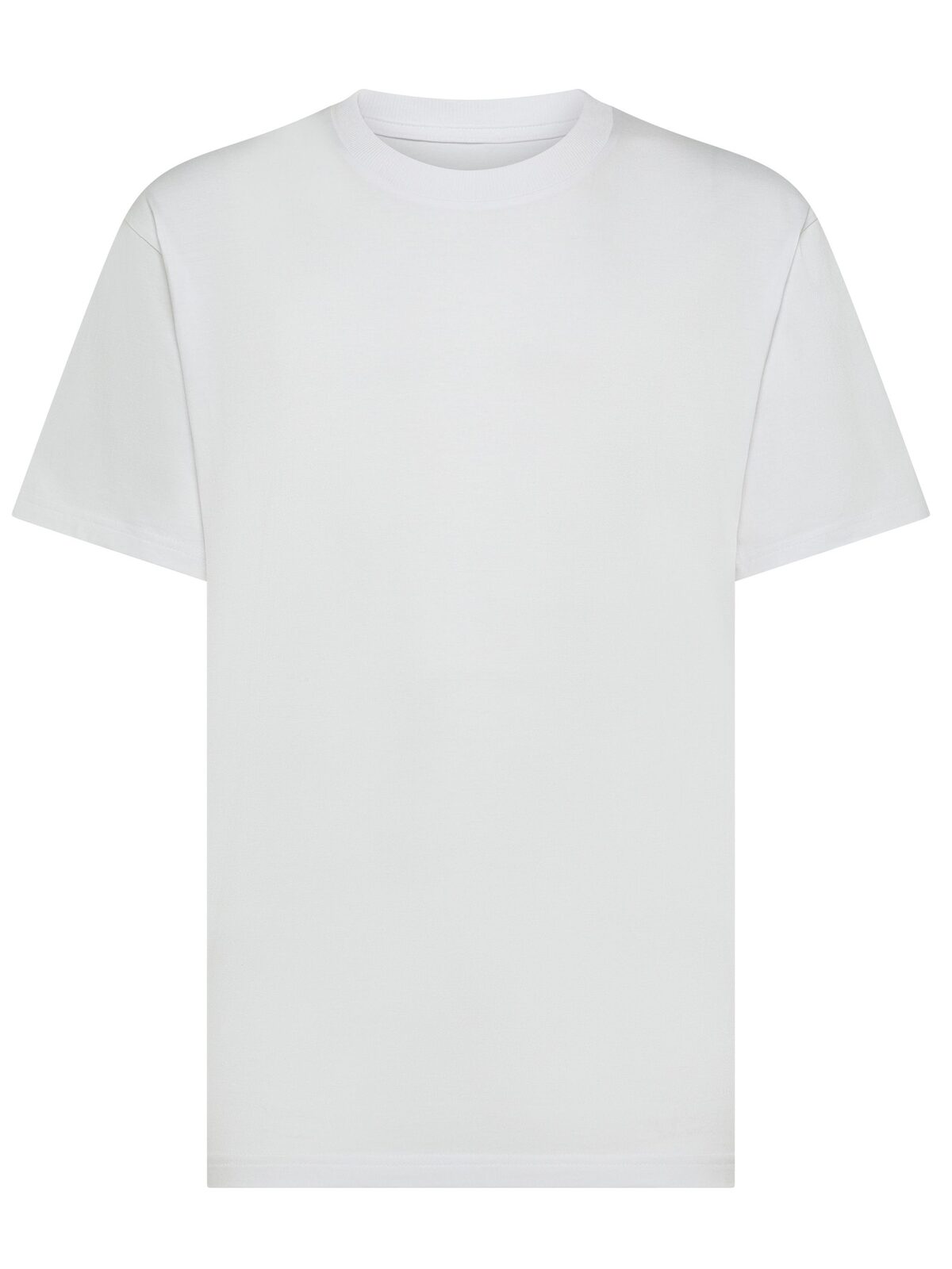 T-shirt Heavy Rock in Cotone Organico – BS