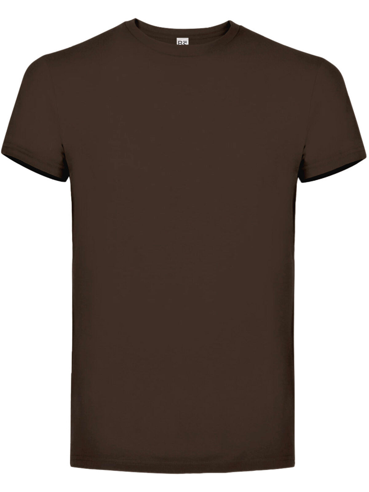 T-SHIRT BIO GEMINI - BSCioccolato