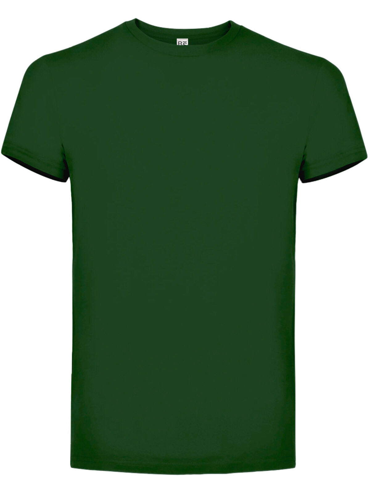 T-SHIRT BIO GEMINI - BSVerde Foresta
