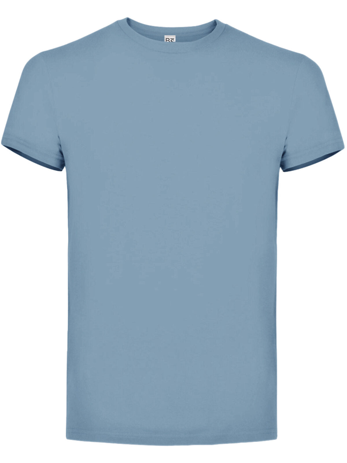 T-SHIRT BIO GEMINI - BSBlu Minerale