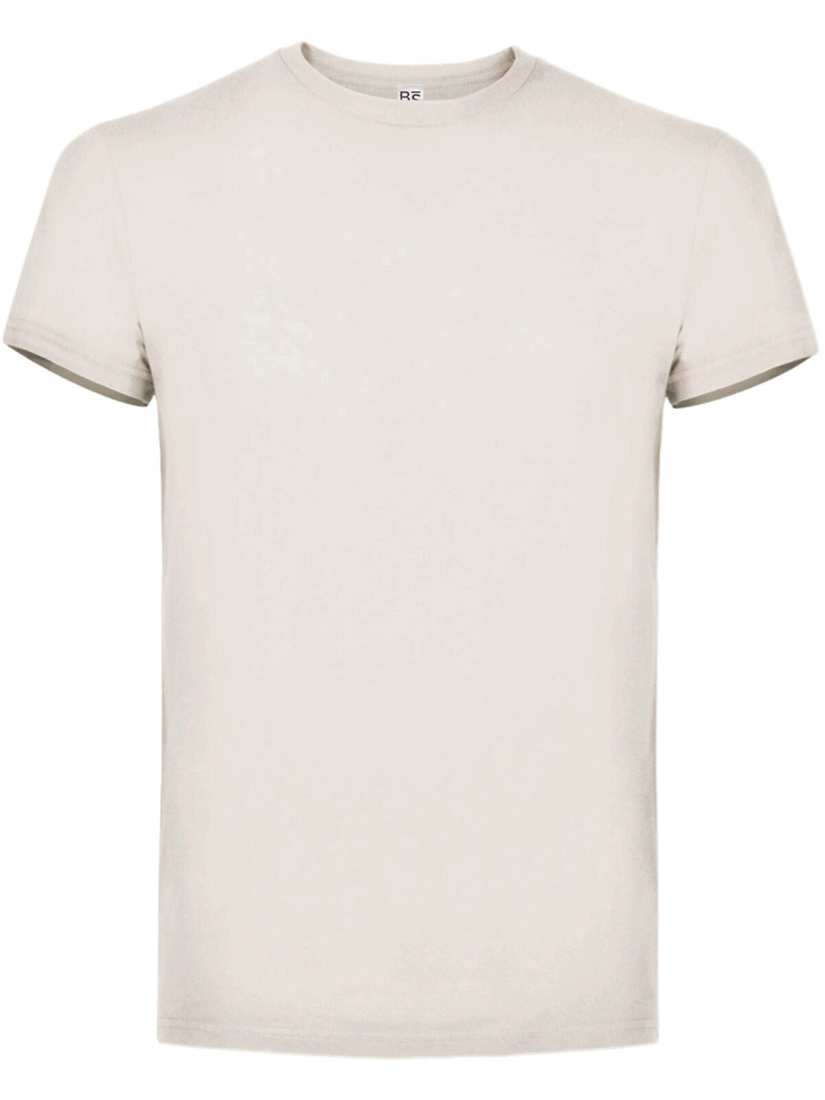 T-SHIRT BIO GEMINI - BSBianco Spento