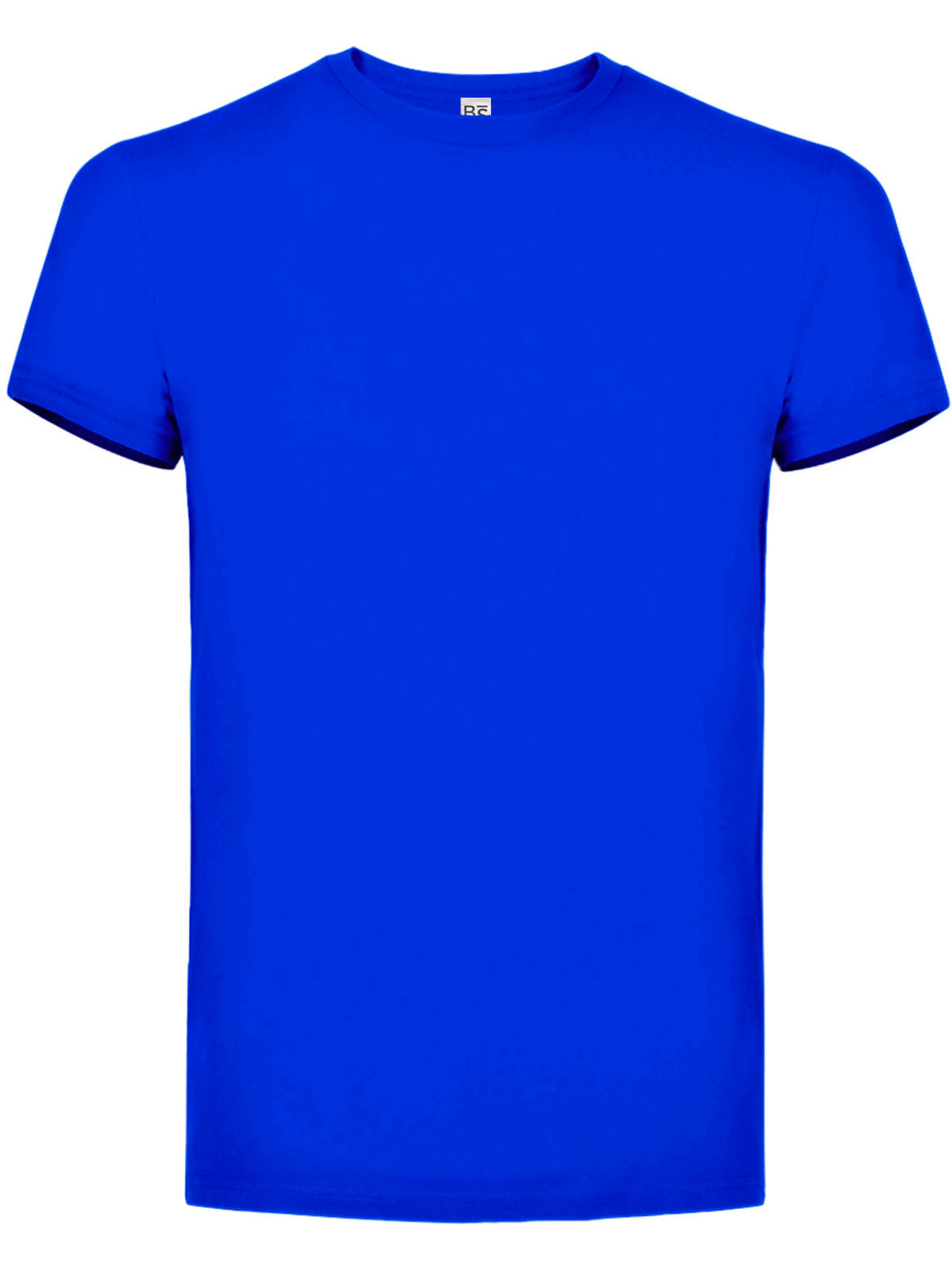 T-SHIRT BIO GEMINI - BSRoyal Blu