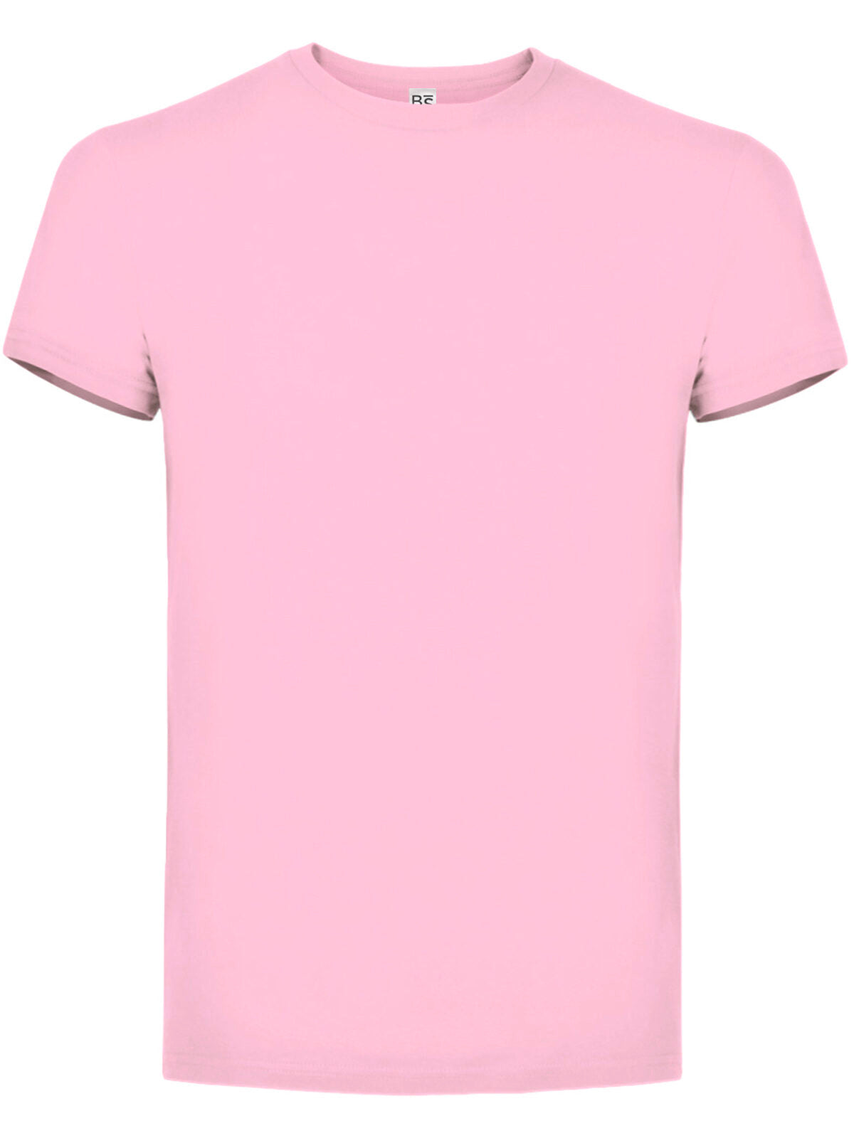 T-SHIRT BIO GEMINI - BSRosa