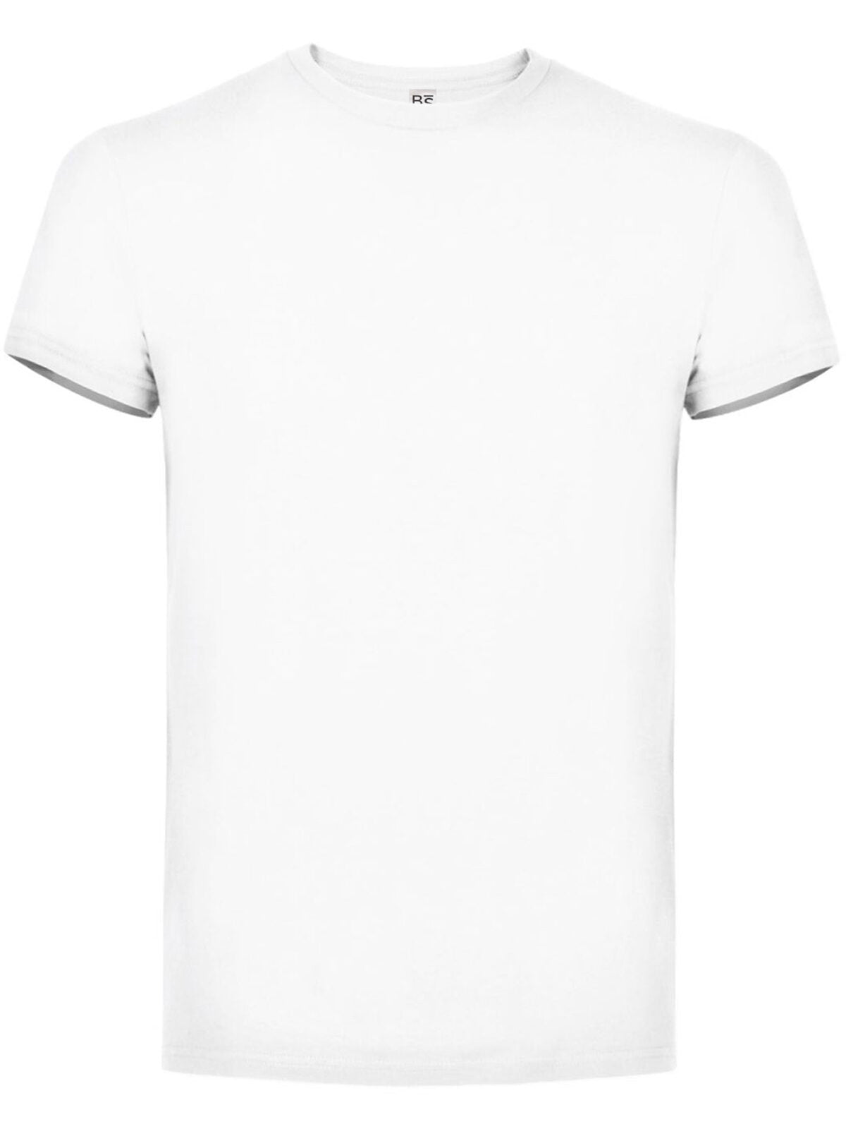 T-SHIRT BIO GEMINI - BSBianco