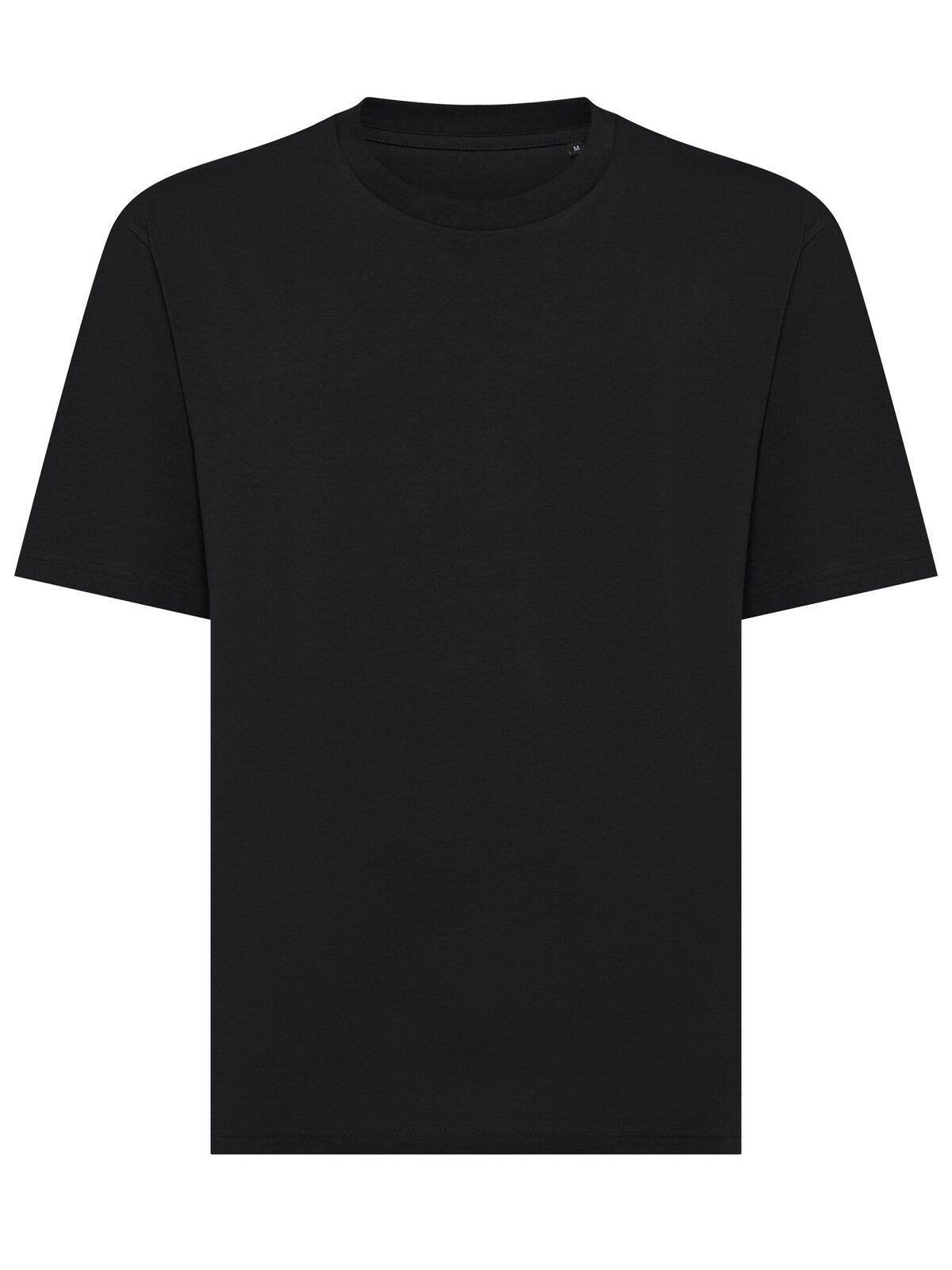 T-SHIRT OVERSIZE GENDERLESS IN COTONE ORGANICO – SKATE | BS