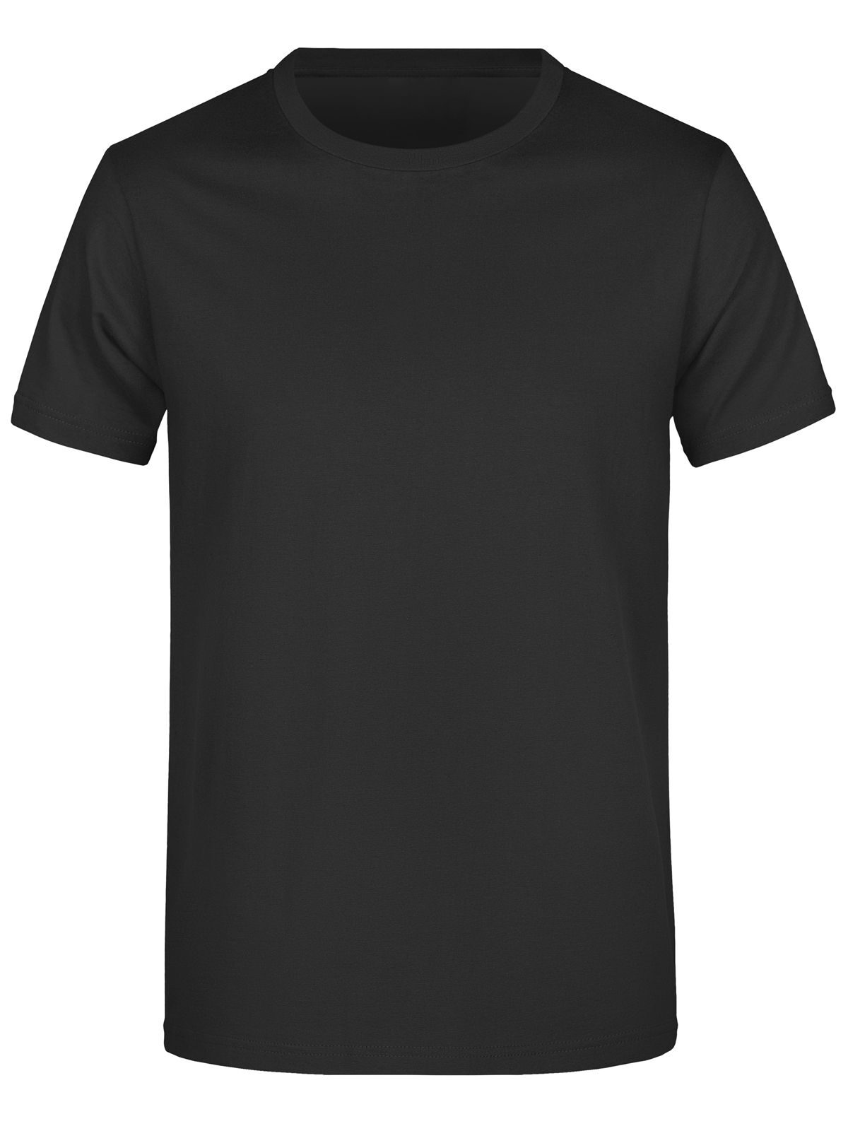 T-SHIRT MADE IN ITALY PARADISE - BSNero