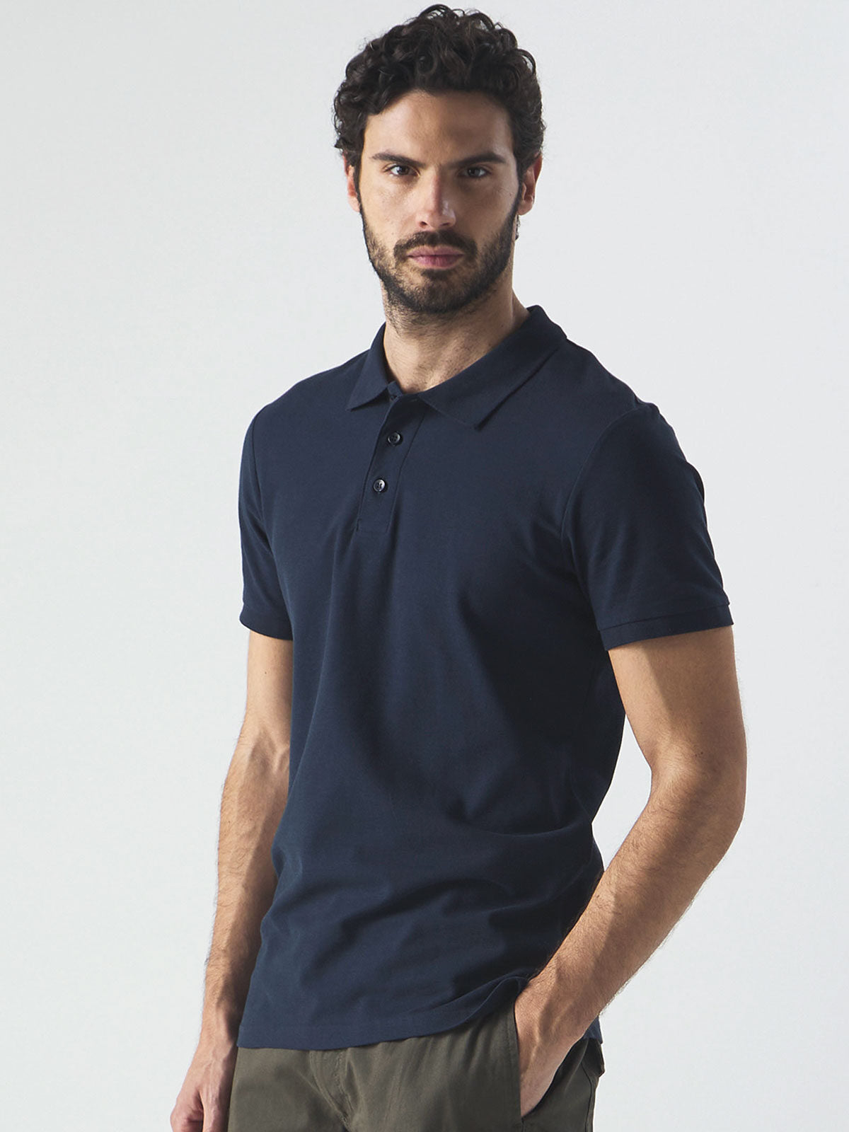 EVOLUTION POLO - BS