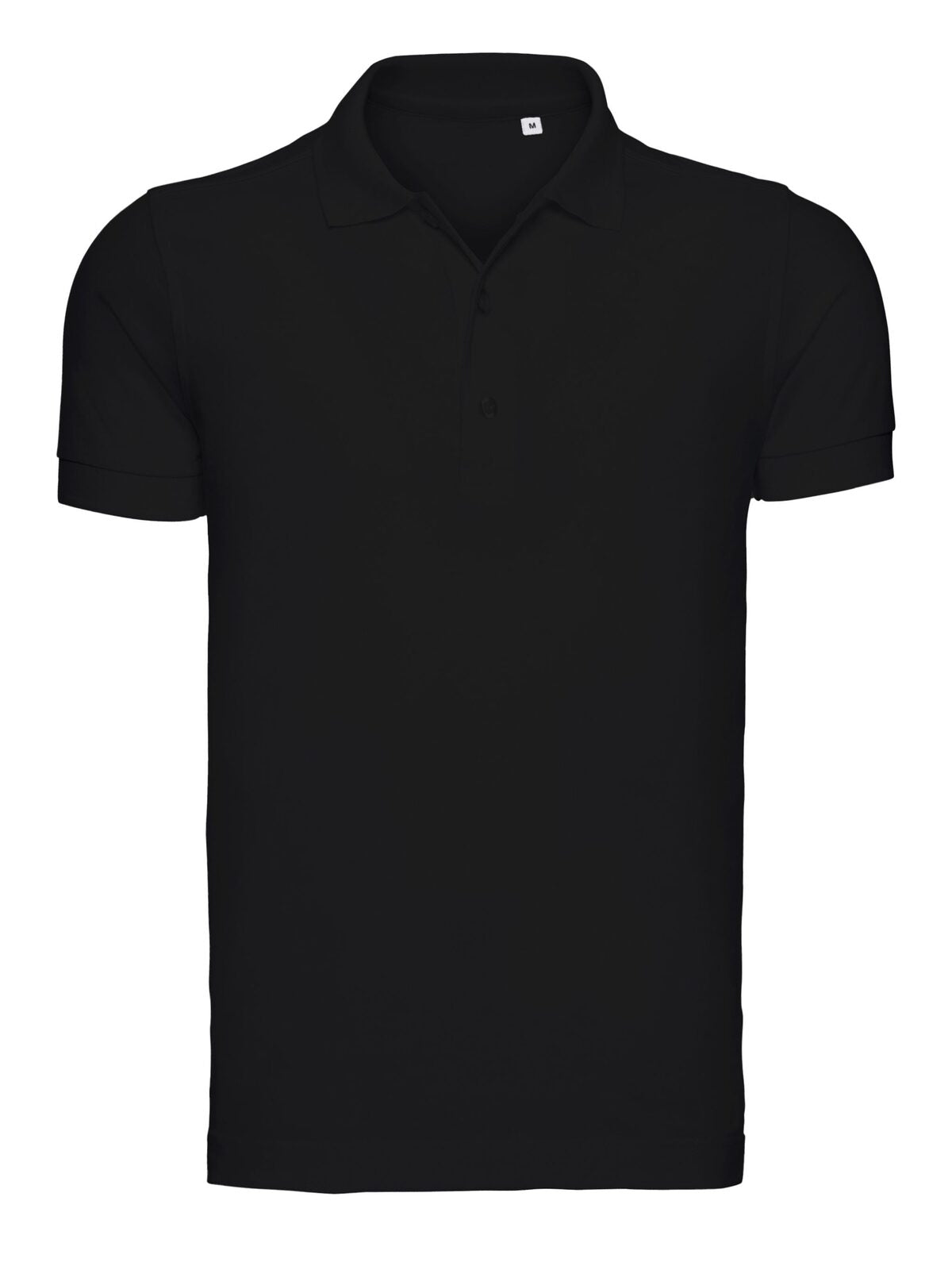 Polo Uomo Ultrafit Stretch - BS
