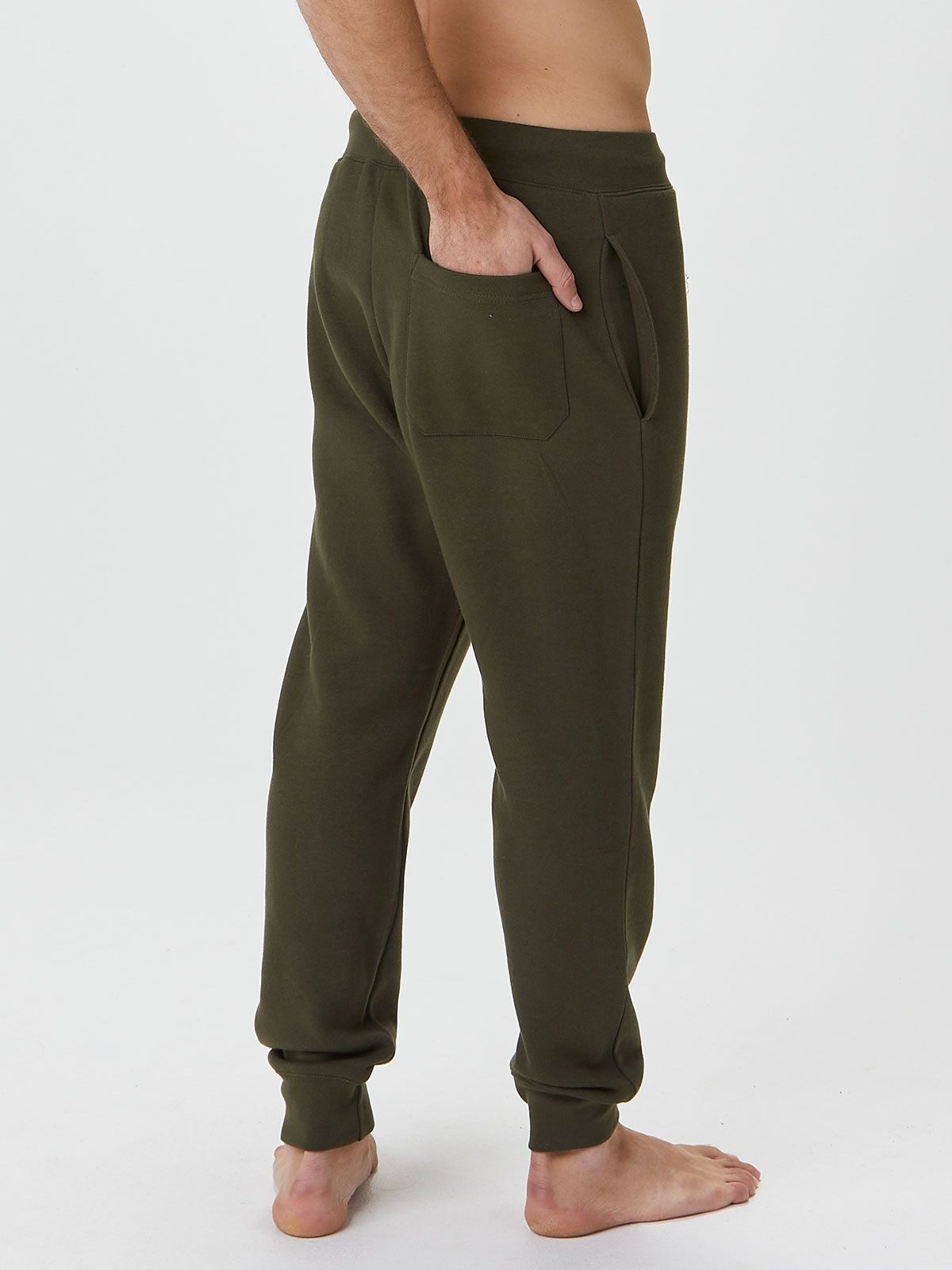 PANTALONI IN FELPA ASTRA - BS