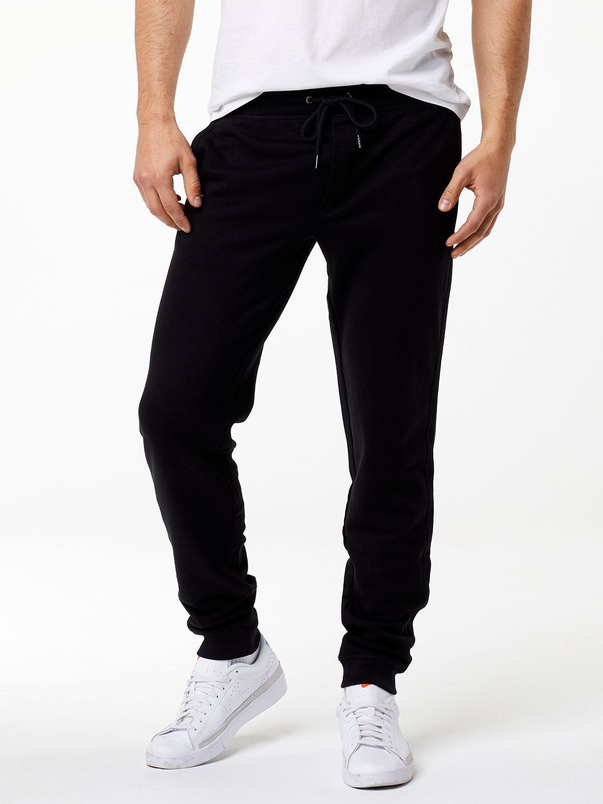 PANTALONI IN FELPA ORION - BS