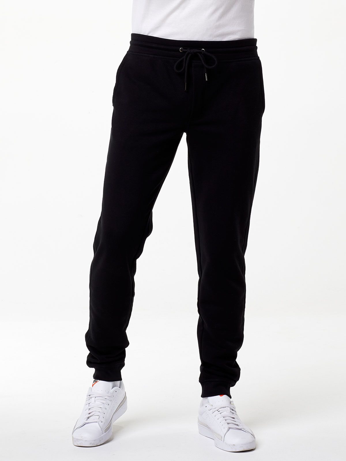 PANTALONI IN FELPA ORION - BS