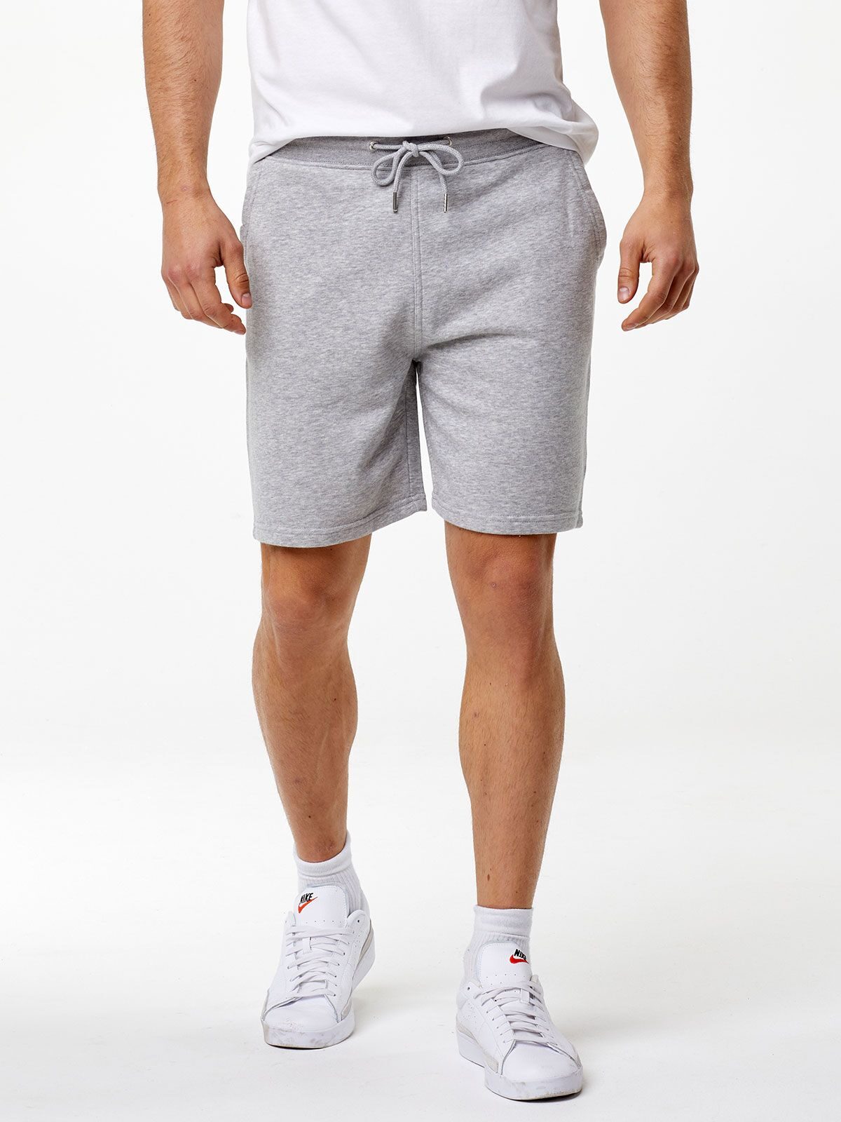 PANTALONCINI IN FELPA COSMO - BS