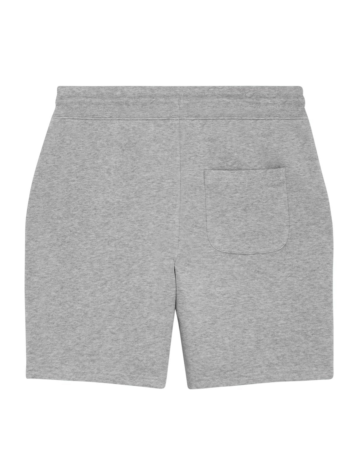 PANTALONCINI IN FELPA COSMO - BS