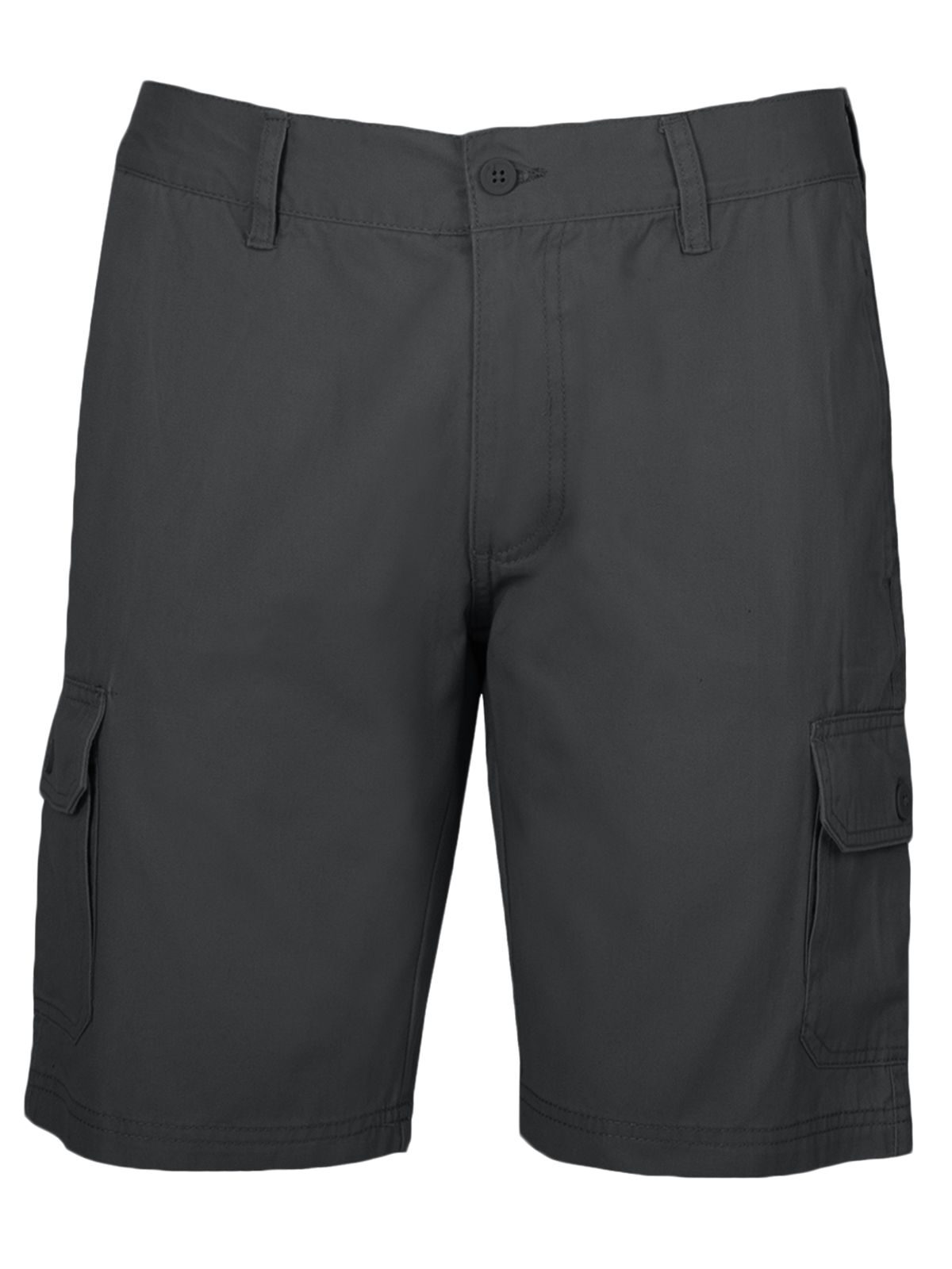 PANTALONCINI MULTITASCA CARGO - BS