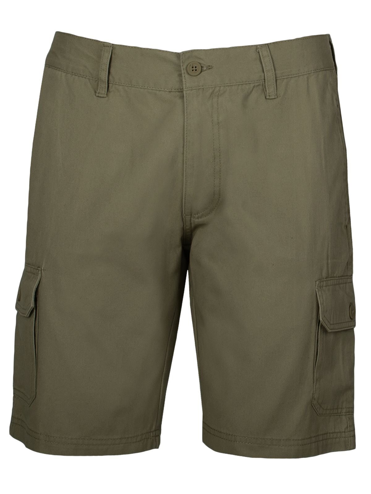 PANTALONCINI MULTITASCA CARGO - BS