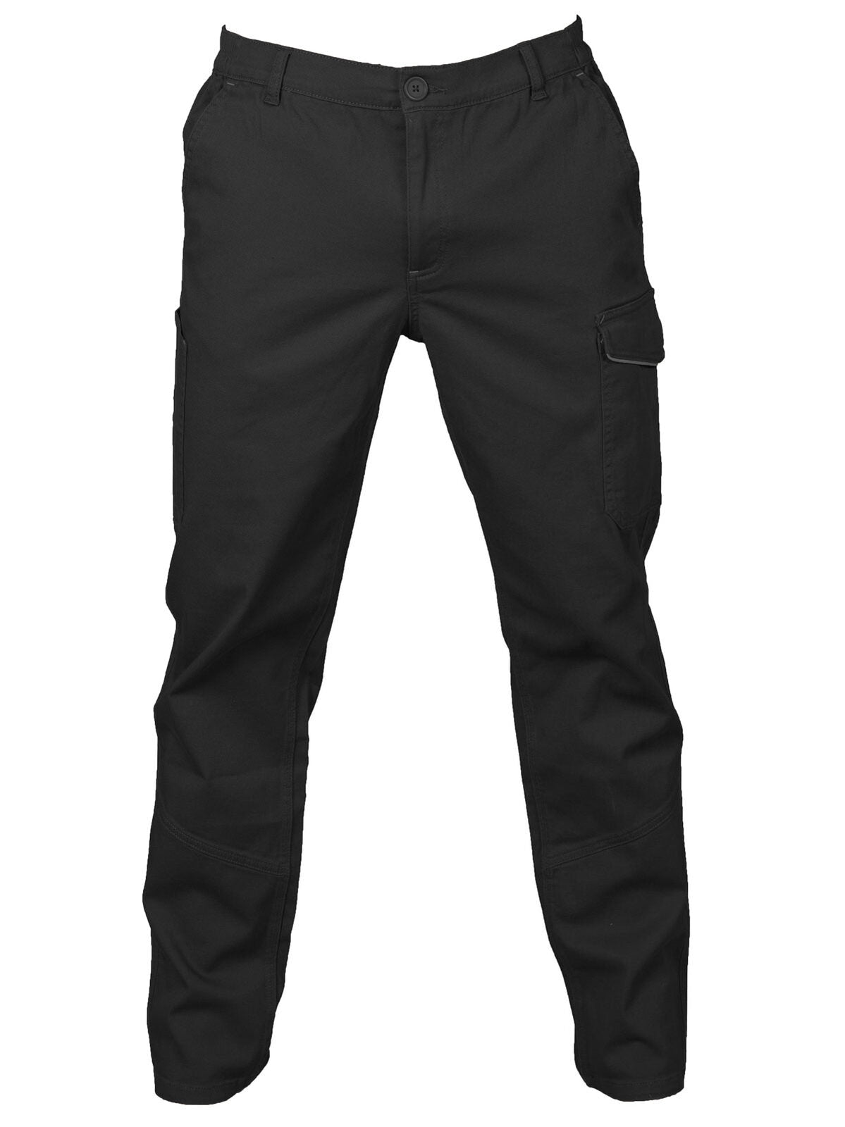 PANTALONE MULTITASCA ELASTICIZZATO HAMMER - BS