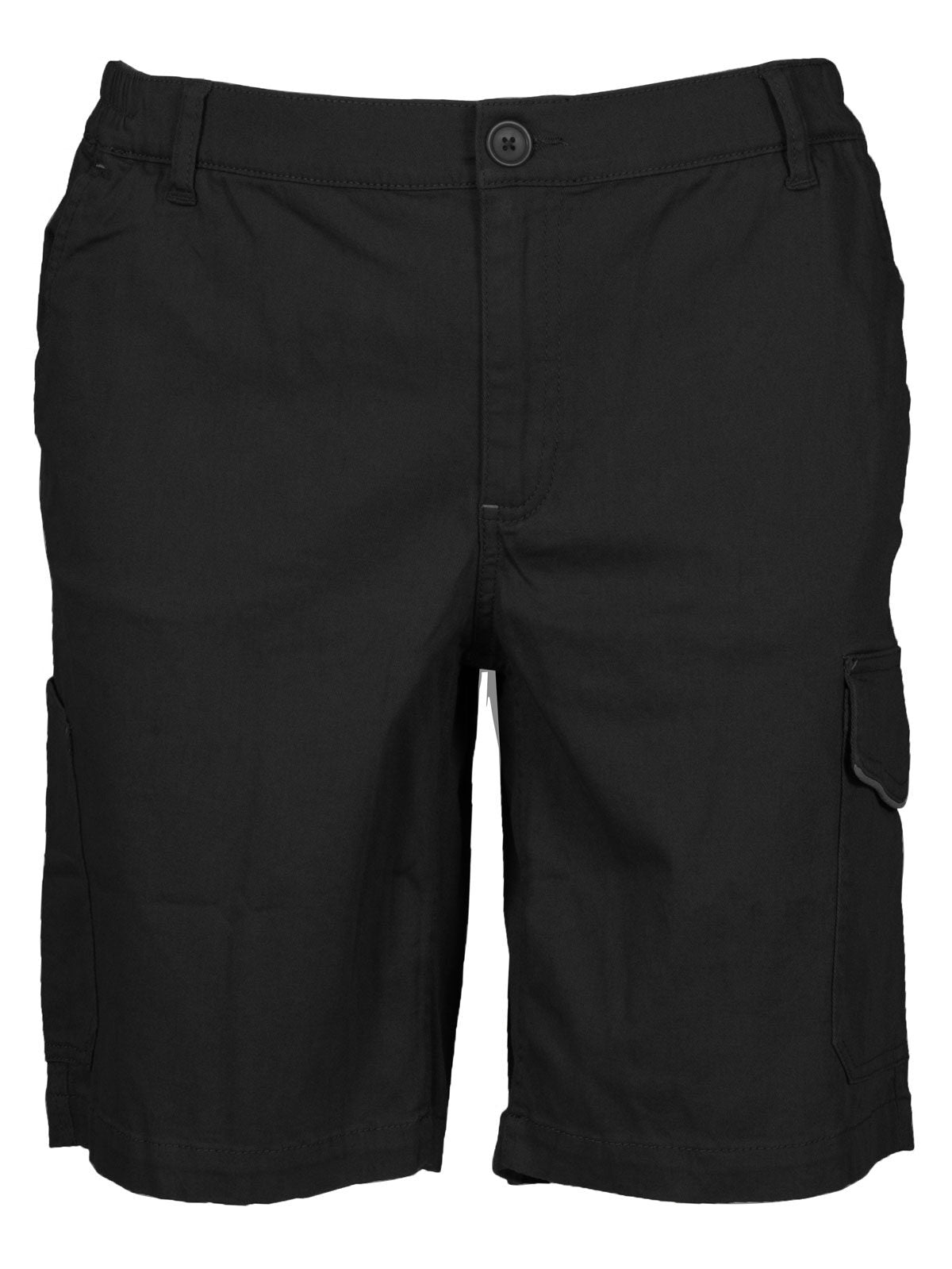 PANTALONCINO MULTITASCA ELASTICIZZATO POWER - BS