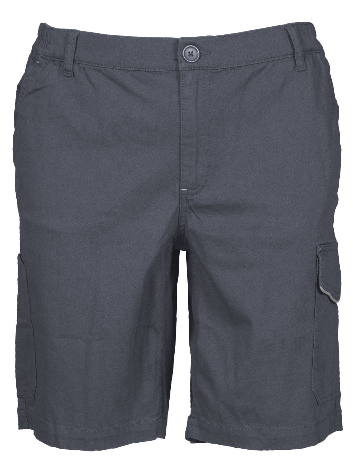 PANTALONCINO MULTITASCA ELASTICIZZATO POWER - BS