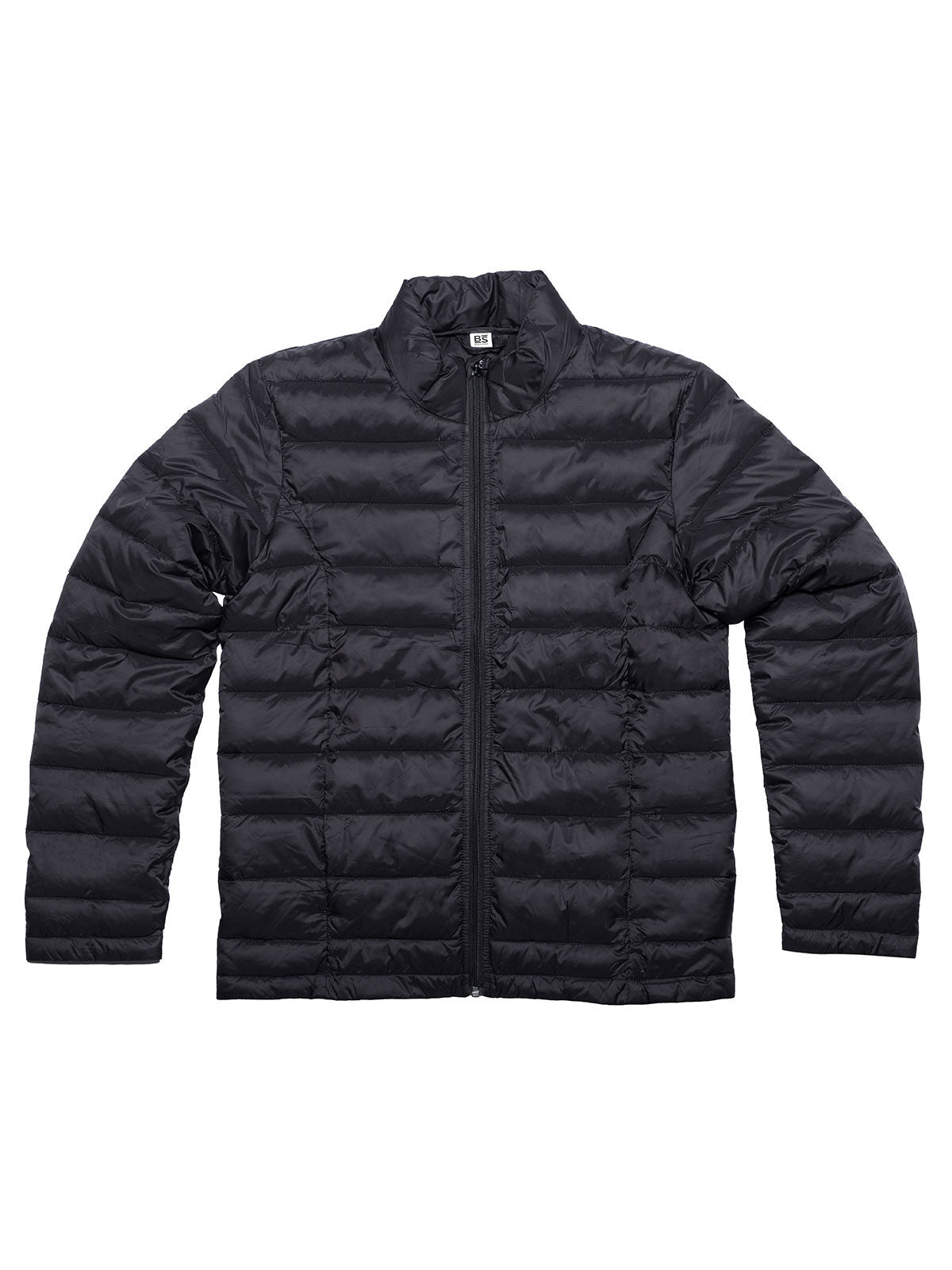 PIUMINO UOMO SUPER LEGGERO 100% NYLON - SIERRA BS