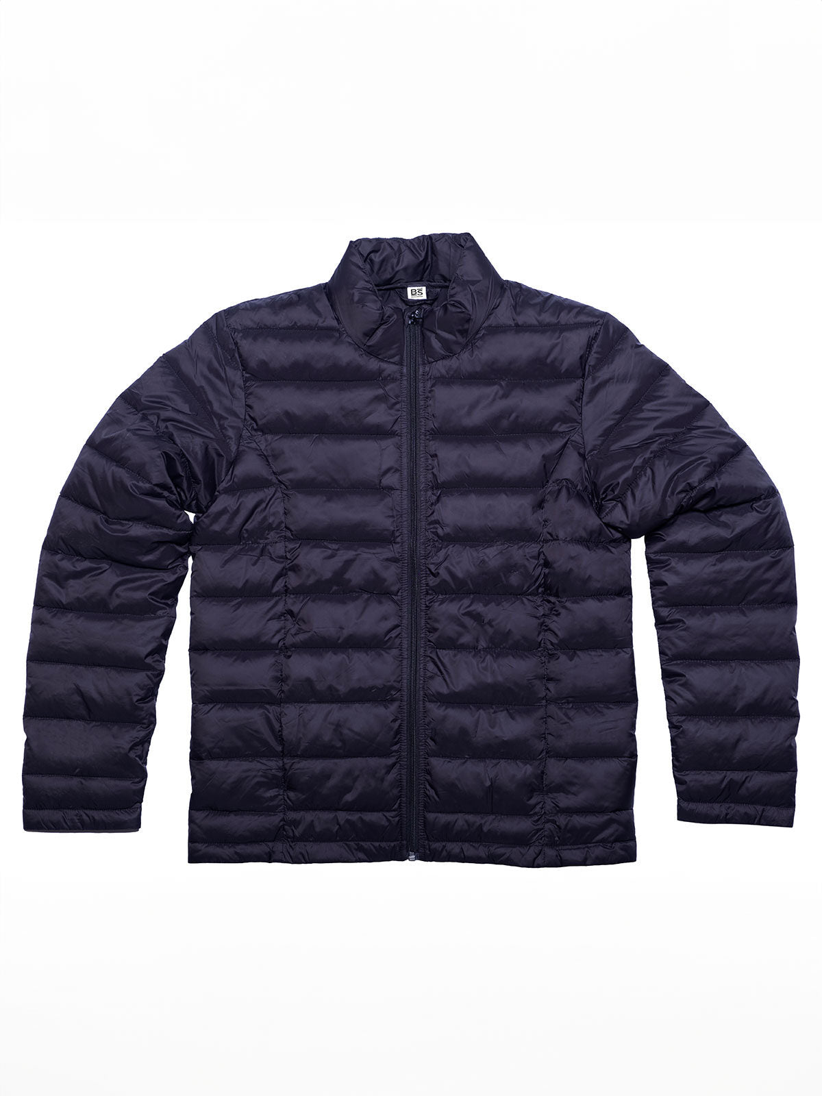 PIUMINO UOMO SUPER LEGGERO 100% NYLON - SIERRA BS