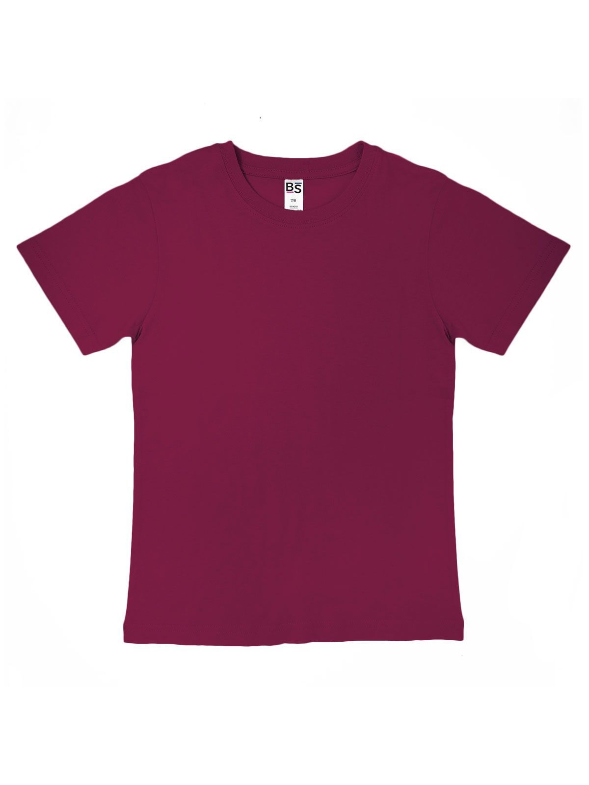 T-SHIRT EVOLUTION KIDS - BSBordeaux