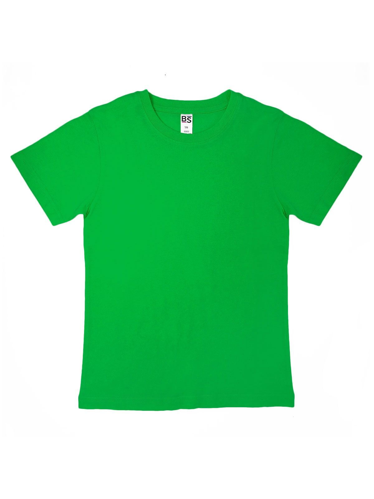 T-SHIRT EVOLUTION KIDS - BSVerde Prato