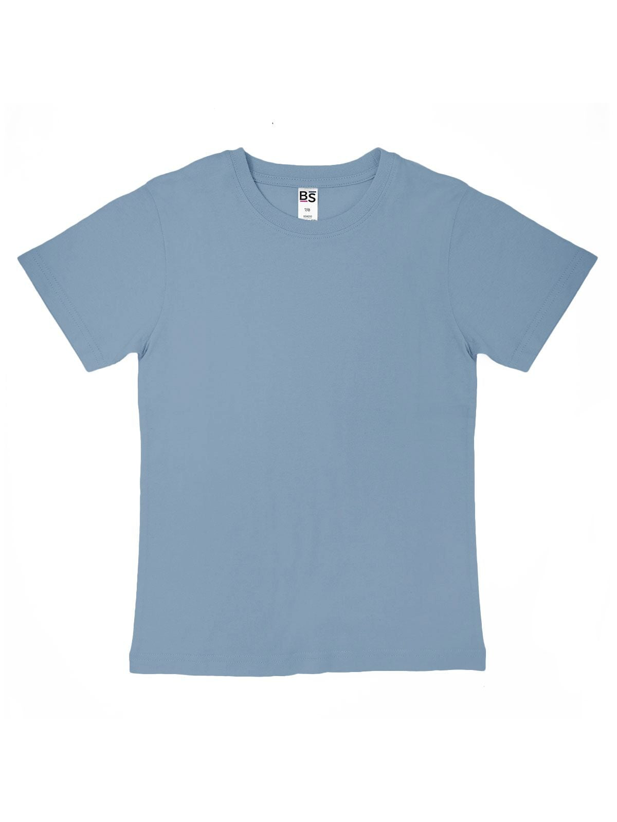T-SHIRT EVOLUTION KIDS - BSBlu Minerale