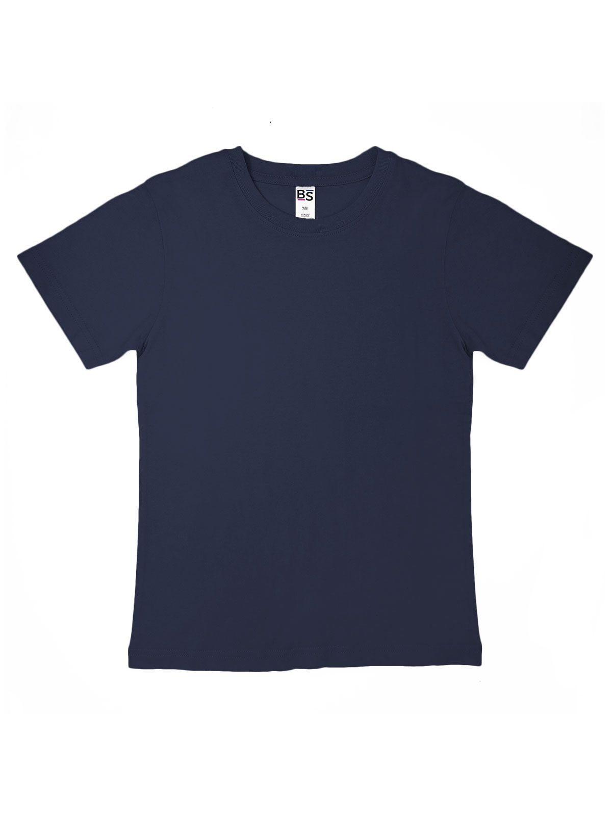 T-SHIRT EVOLUTION KIDS - BSBlu Navy