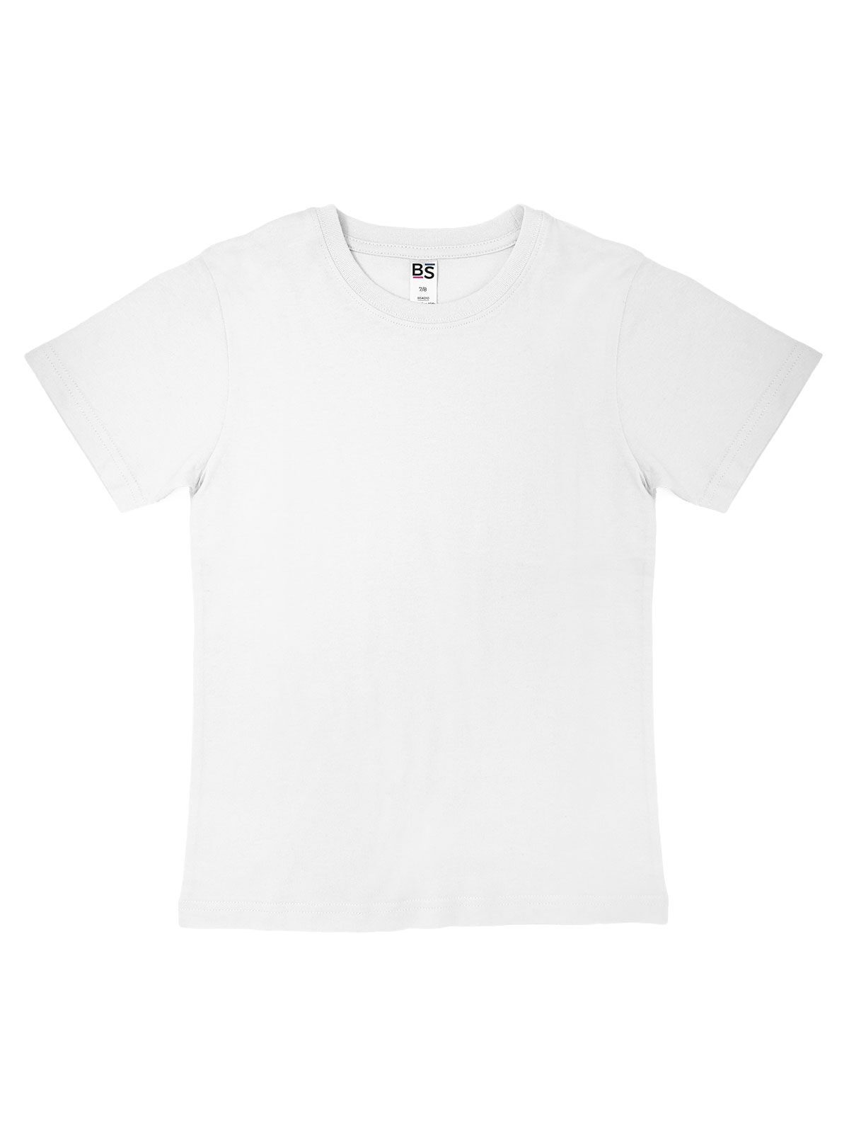 T-SHIRT EVOLUTION KIDS - BS