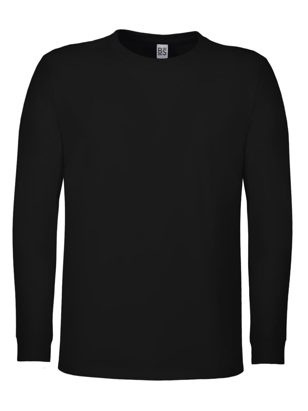 T-SHIRT MANICA LUNGA EVOLUTION KIDS - BS