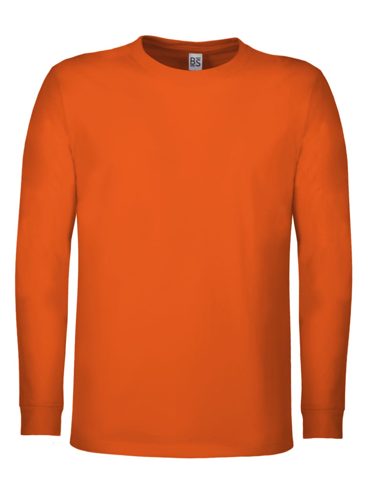 T-SHIRT MANICA LUNGA EVOLUTION KIDS - BS