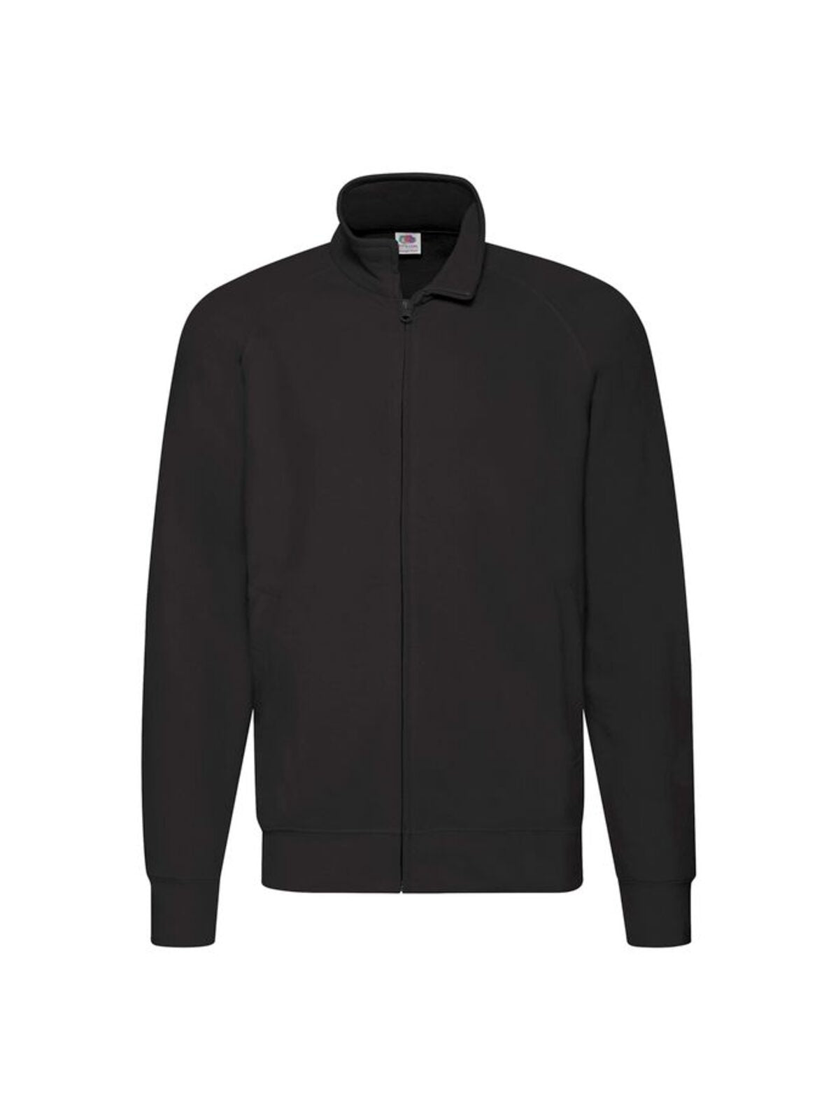 FELPA PRINCE KIDS CON ZIP INTERA IN FRENCH TERRY - BS