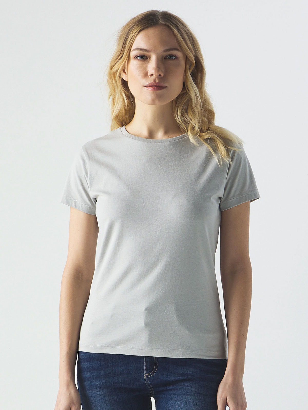 T-SHIRT EVOLUTION DONNA - BS fronte